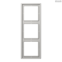 Jung BRG 12-5 PK 42 Abdeckung mit Kipphebel "Kegel" 1-fach 2 Kipphebel