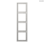Jung BRG 12-5 PK 42 Abdeckung mit Kipphebel "Kegel" 1-fach 2 Kipphebel