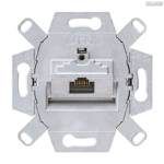 Jung BRG 12-5 PK 42 Abdeckung mit Kipphebel "Kegel" 1-fach 2 Kipphebel