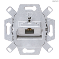 Jung BRG 12-5 PK 42 Abdeckung mit Kipphebel "Kegel" 1-fach 2 Kipphebel