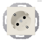 Jung BRG 12-5 PK 42 Abdeckung mit Kipphebel "Kegel" 1-fach 2 Kipphebel