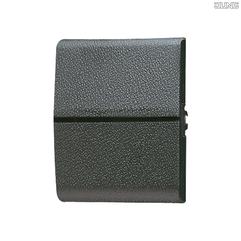 Jung BRG 12-5 PK 42 Abdeckung mit Kipphebel "Kegel" 1-fach 2 Kipphebel