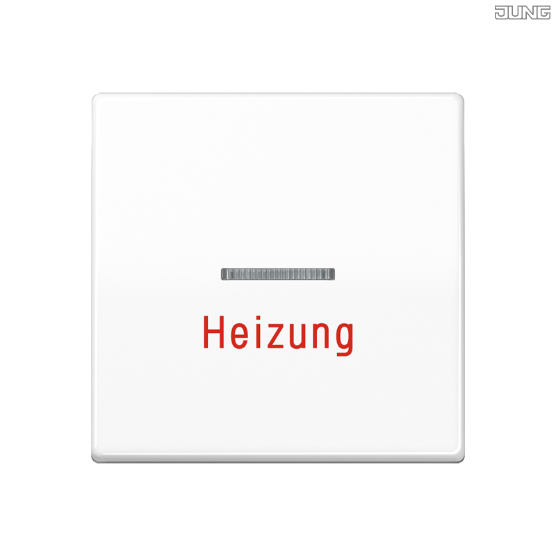 Jung BRG 12-5 PK 42 Abdeckung mit Kipphebel "Kegel" 1-fach 2 Kipphebel