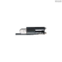 Jung BRG 12-5 PK 42 Abdeckung mit Kipphebel "Kegel" 1-fach 2 Kipphebel