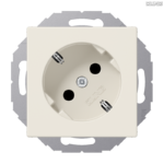 Jung BRG 12-5 PK 42 Abdeckung mit Kipphebel "Kegel" 1-fach 2 Kipphebel