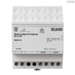Jung BRG 12-5 PK 42 Abdeckung mit Kipphebel "Kegel" 1-fach 2 Kipphebel