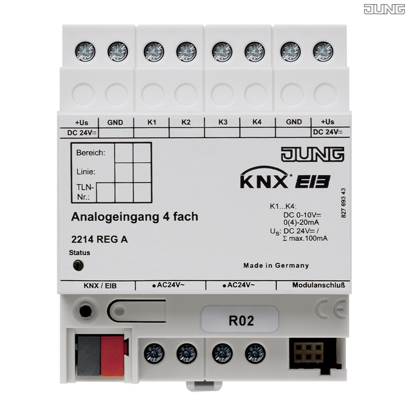 Jung BRG 12-5 PK 42 Abdeckung mit Kipphebel "Kegel" 1-fach 2 Kipphebel