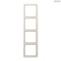 Jung BRG 12-5 PK 42 Abdeckung mit Kipphebel "Kegel" 1-fach 2 Kipphebel
