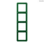 Jung BRG 12-5 PK 42 Abdeckung mit Kipphebel "Kegel" 1-fach 2 Kipphebel