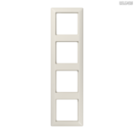 Jung BRG 12-5 PK 42 Abdeckung mit Kipphebel "Kegel" 1-fach 2 Kipphebel