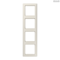 Jung BRG 12-5 PK 42 Abdeckung mit Kipphebel "Kegel" 1-fach 2 Kipphebel