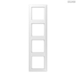Jung BRG 12-5 PK 42 Abdeckung mit Kipphebel "Kegel" 1-fach 2 Kipphebel