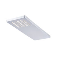 PAULMANN LED-Möbelleuchte 9,4W 2700K chr Pattern 935.63 160lm
