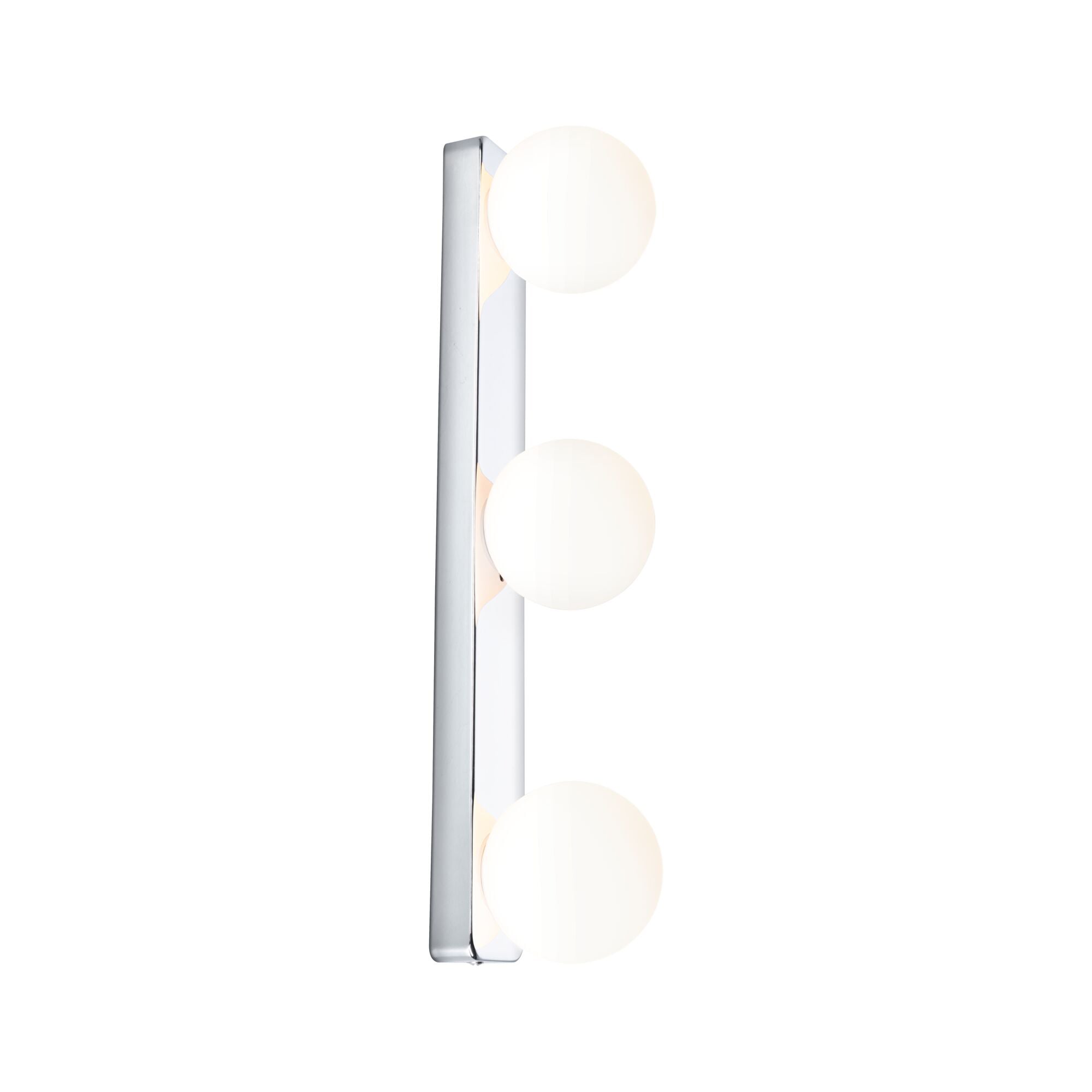 Paulmann PAULMANN LED-Anbauleuchte 20W chr Gove 710.63