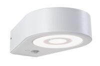 PAULMANN LED-Wandanbauleuchte 8W 3000K Silma 948.67 600lm weiß