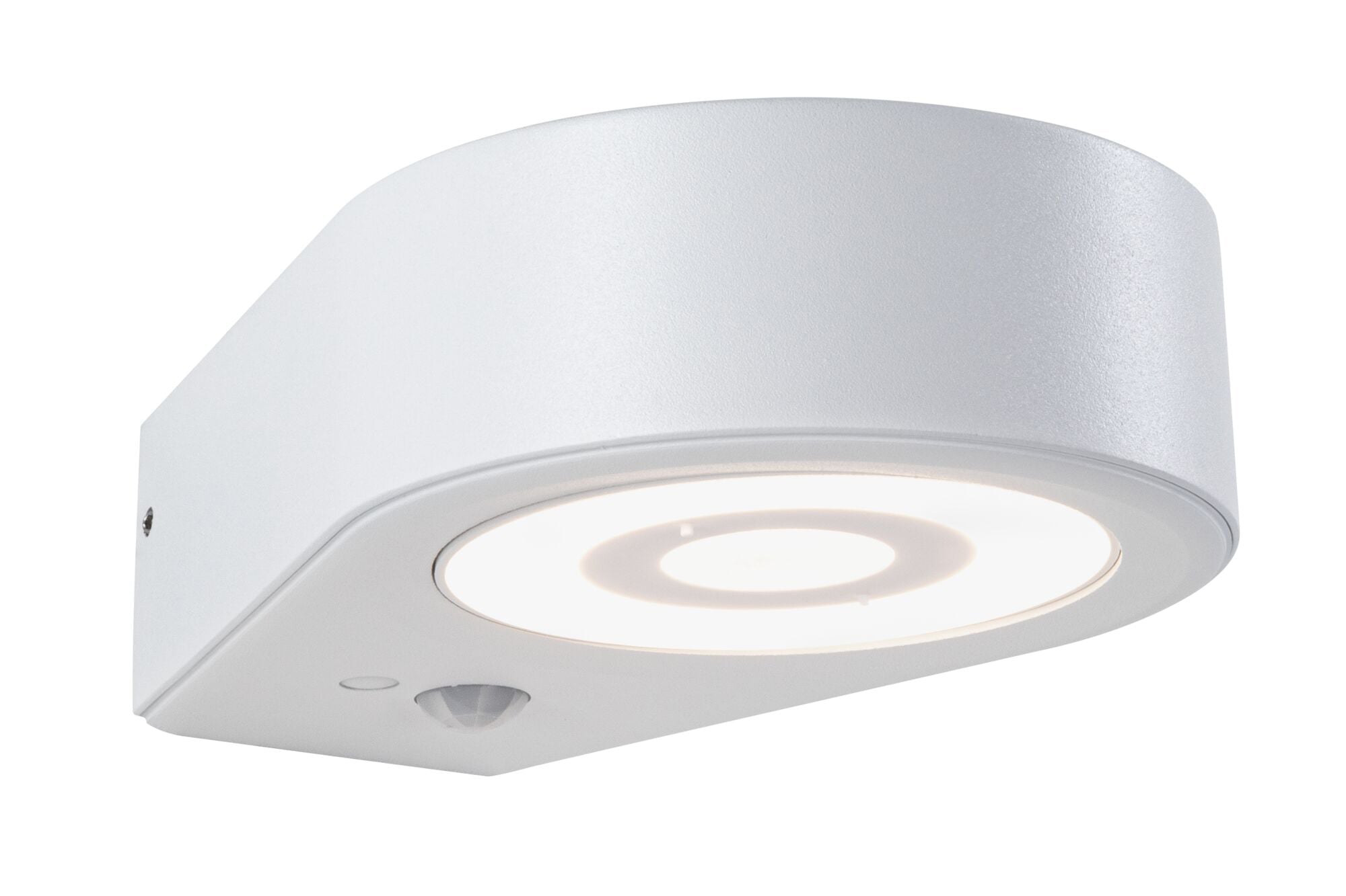 Paulmann PAULMANN LED-Wandanbauleuchte 8W 3000K Silma 948.67 600lm weiß