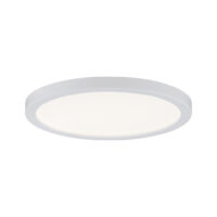 PAULMANN LED-Einbaustrahler 8W 1LED weiß 929.34 3000K weiß 520lm weiß matt Kunststoff IP44