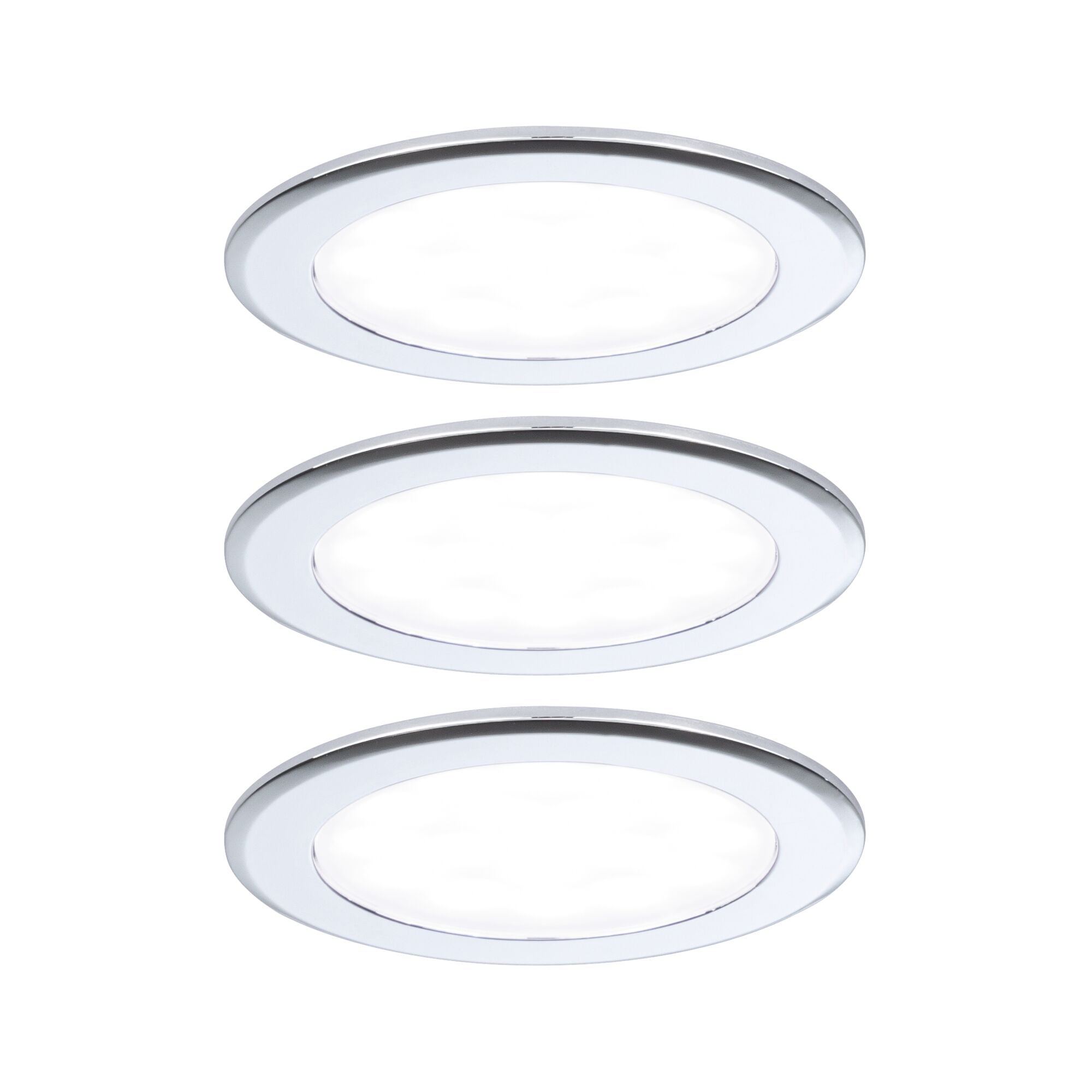 Paulmann PAULMANN LED-Möbelleuchte 9W 4000K 180lm 931.23 chr