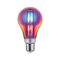 Bild vom Produkt: PAULMANN LED-Lampe FM E27 A75 5W 2700K F Fantastic Colors 287.71 weiß 470lm kl dimmbar