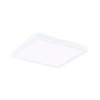 PAULMANN LED-Panel 190x190mm 12,5W 4000K Atria Shine 711.58 900lm weiß
