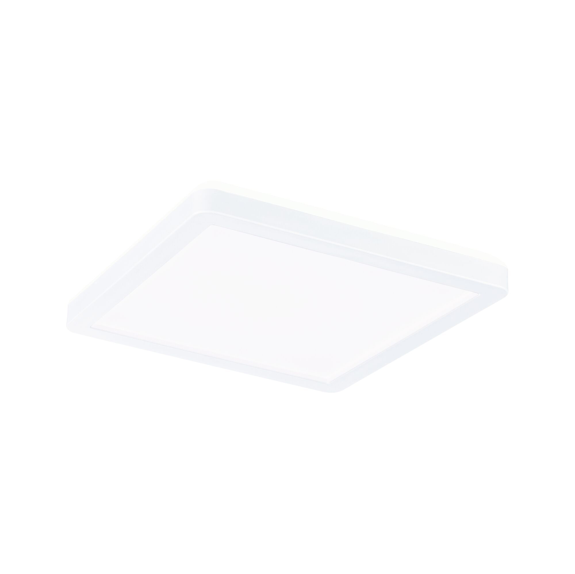 Paulmann PAULMANN LED-Panel 190x190mm 12,5W 4000K Atria Shine 711.58 900lm weiß