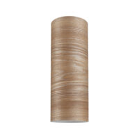 PAULMANN Schirm br sym direkt Holz Vitus 956.13 Ø110x300mm