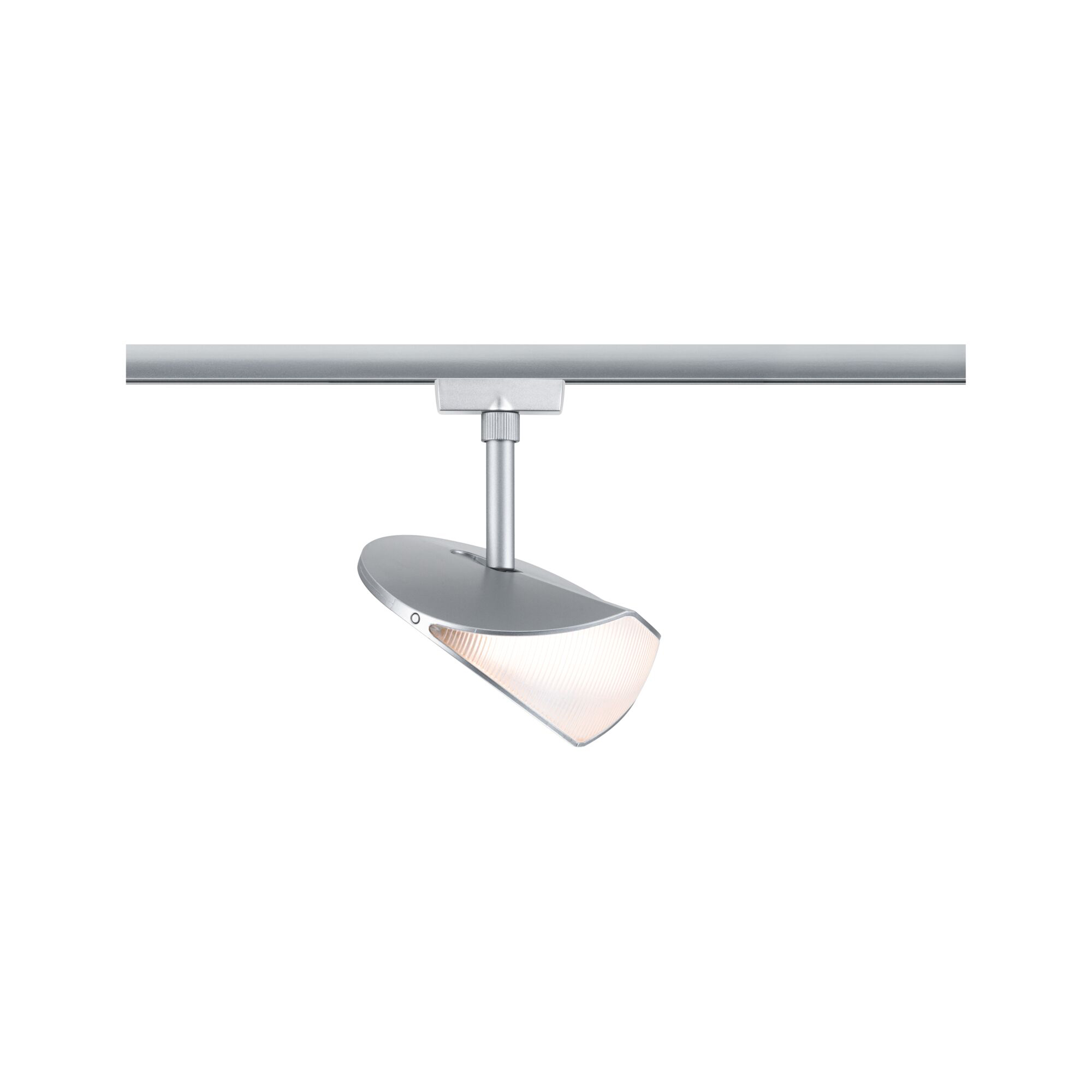 Paulmann PAULMANN LED-Schienenstrahler 11W 1LED Alejandro 949.59 chr 3000K weiß 800lm chr