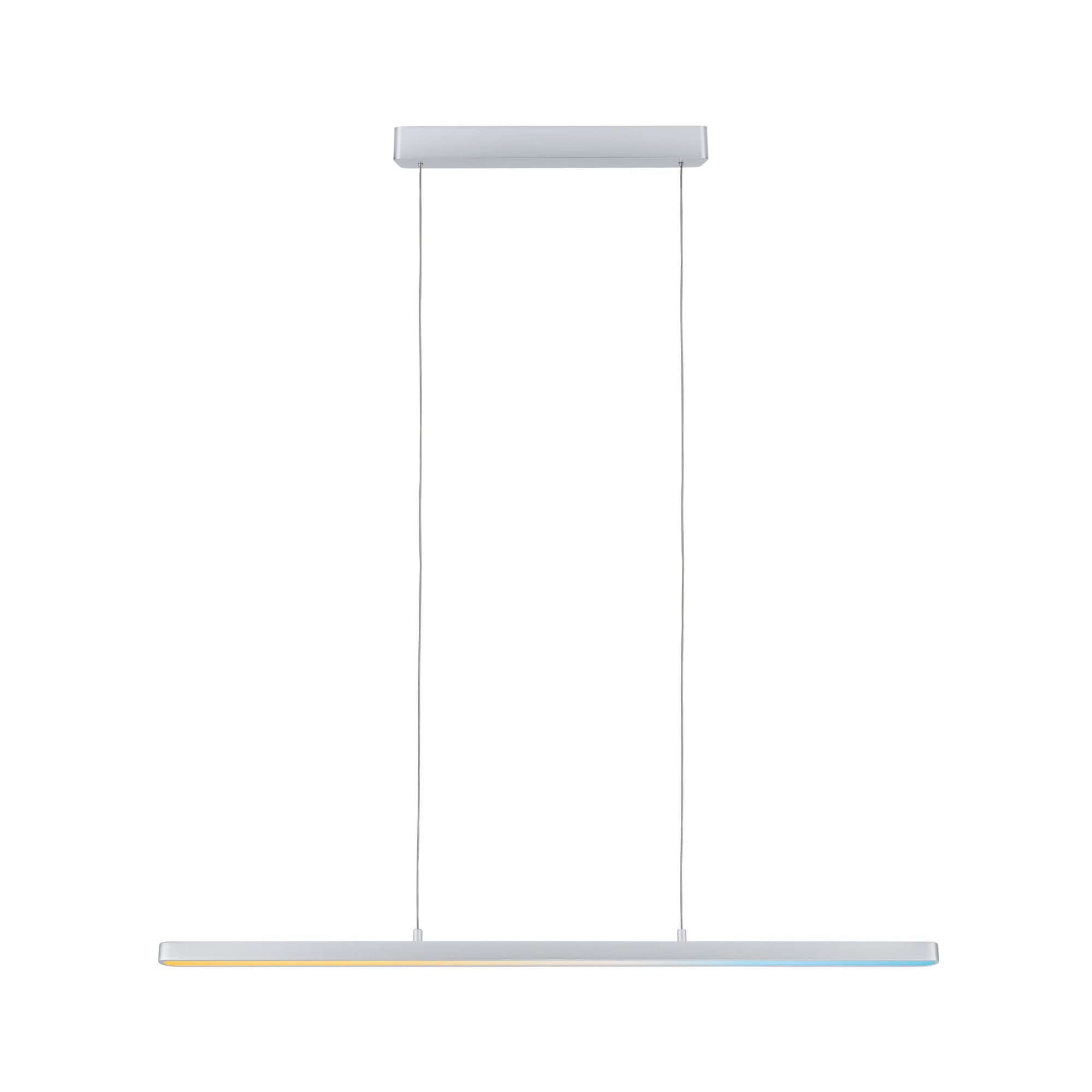 Paulmann PAULMANN LED-Pendelleuchte 3LEDs 6300lm Lento 798.86 2700-6500K Konverter chr sym