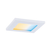 PAULMANN LED-Anbauleuchte 2,5W 60lm weiß Pola 999.61 2700-6500K