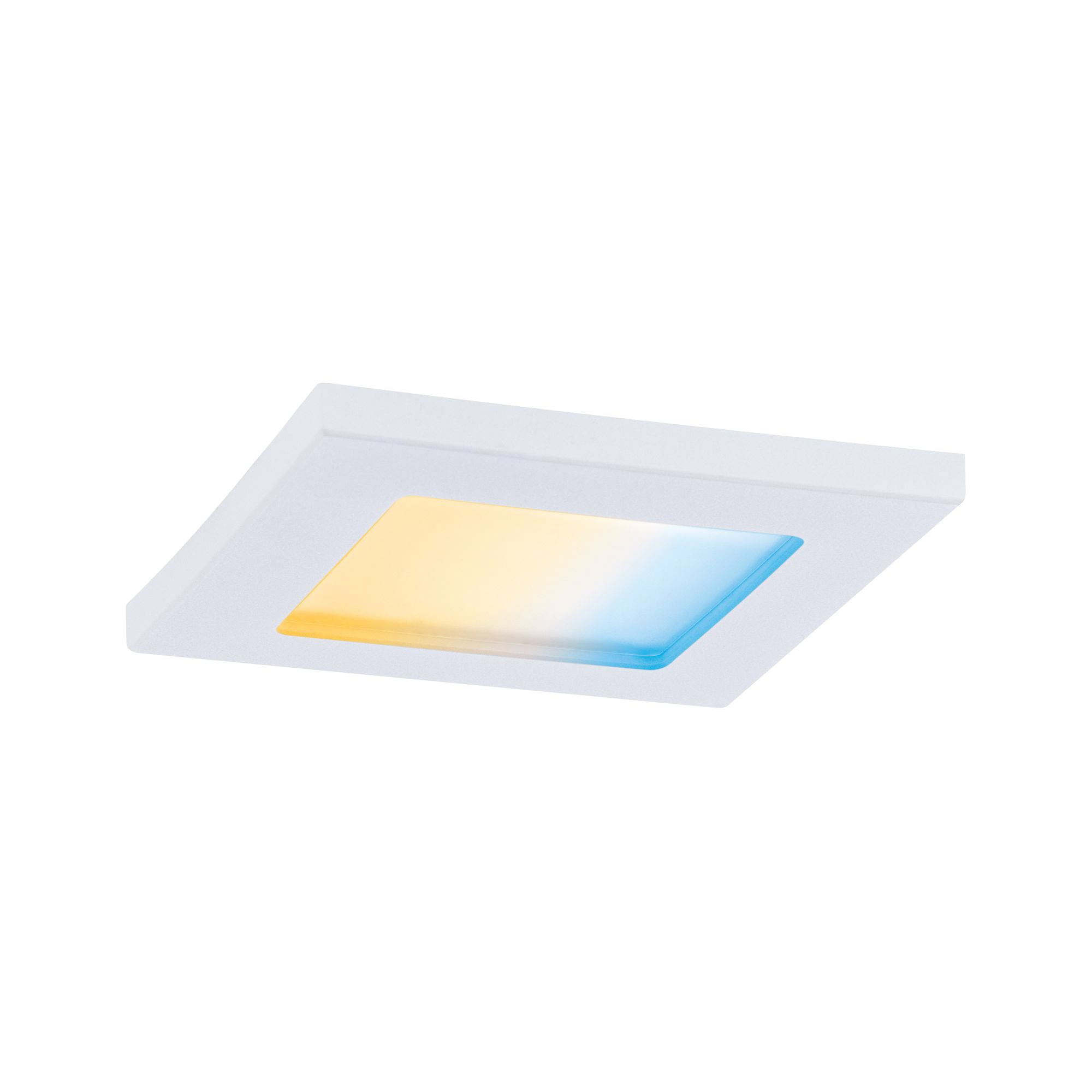 Paulmann PAULMANN LED-Anbauleuchte 2,5W 60lm weiß Pola 999.61 2700-6500K