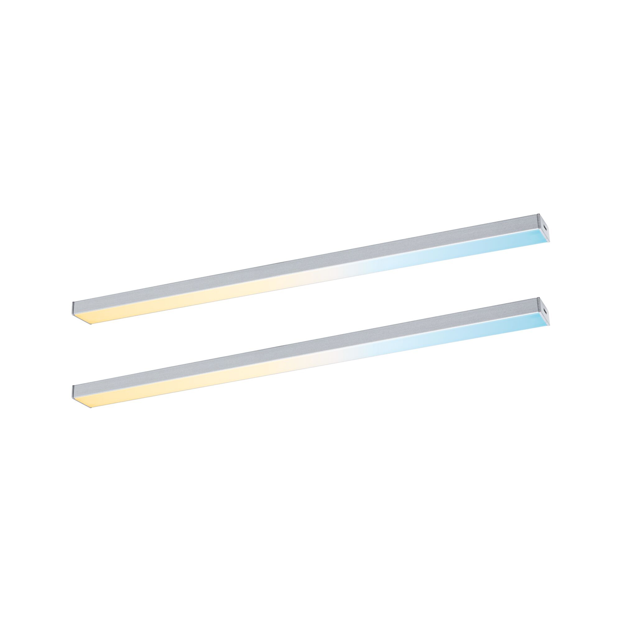 Paulmann PAULMANN LED-Möbelleuchte 8W 3000-6500K Inline 986.13 350lm chr