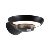 PAULMANN LED-Solarleuchte 4,5W 3000K Borola 948.55 220lm anthrazit