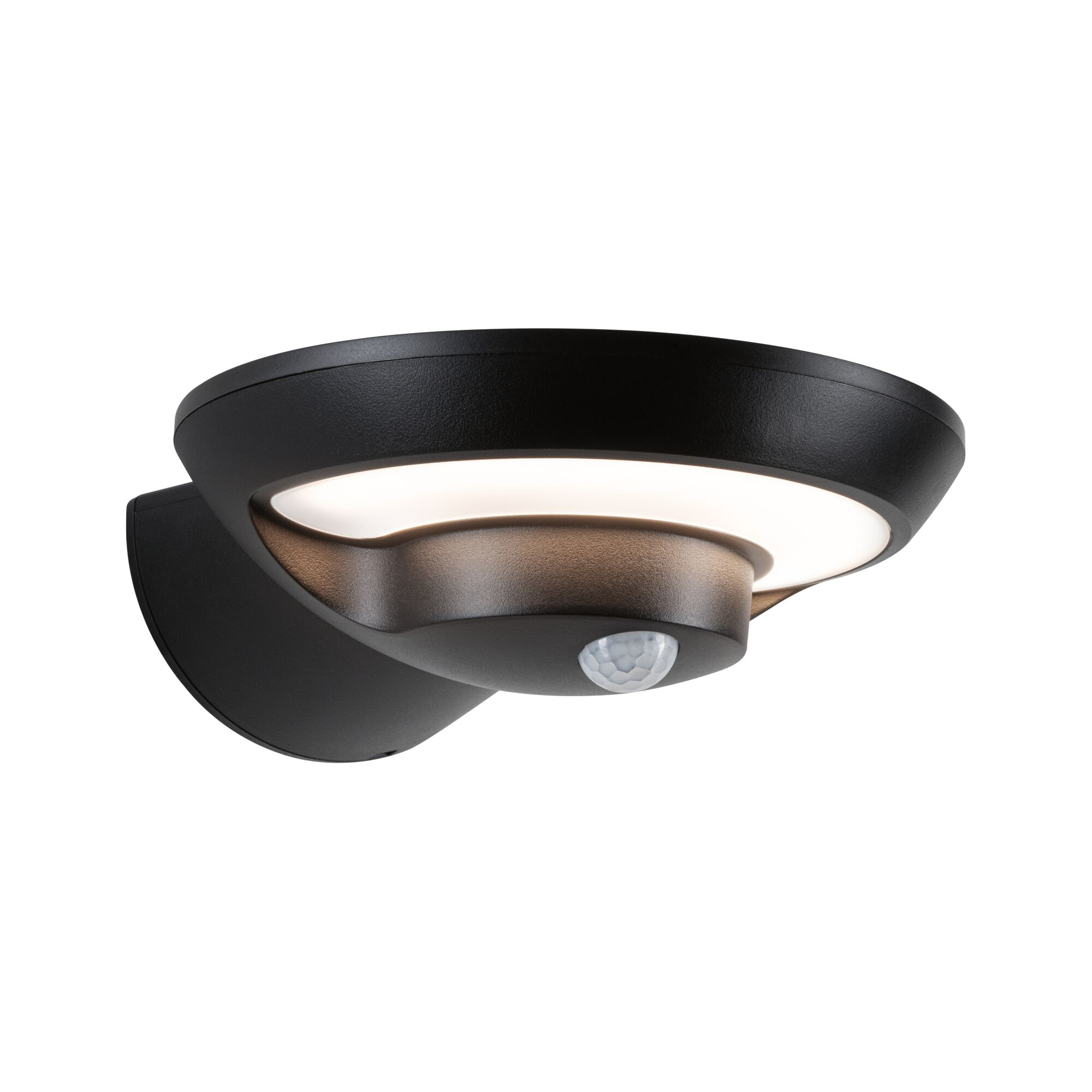 Paulmann PAULMANN LED-Solarleuchte 4,5W 3000K Borola 948.55 220lm anthrazit
