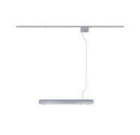 PAULMANN Pendelleuchte HV chr GU10 sym 969.59 Lichtband IP20