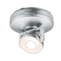 PAULMANN LED-Anbauleuchte 1W 3000K 66lm Rotate 706.37 chr