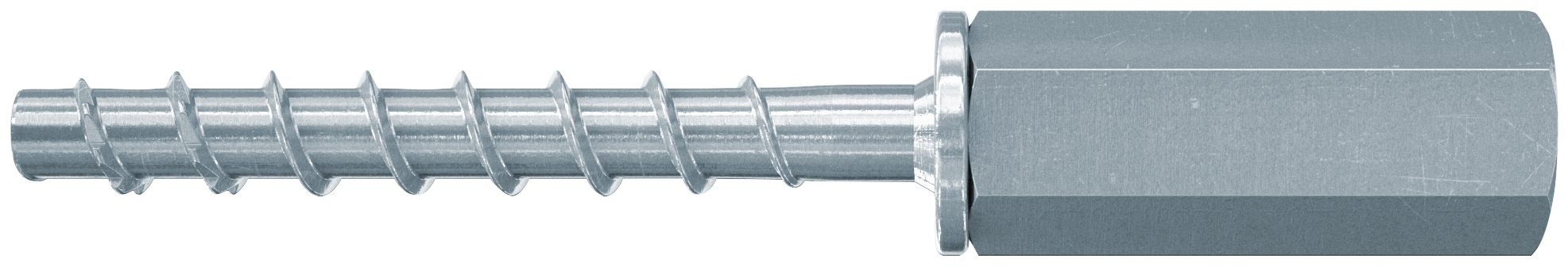 FISCHER Betonschraube ULTRACUT FBS II 6x55 M8/M10 I 546401