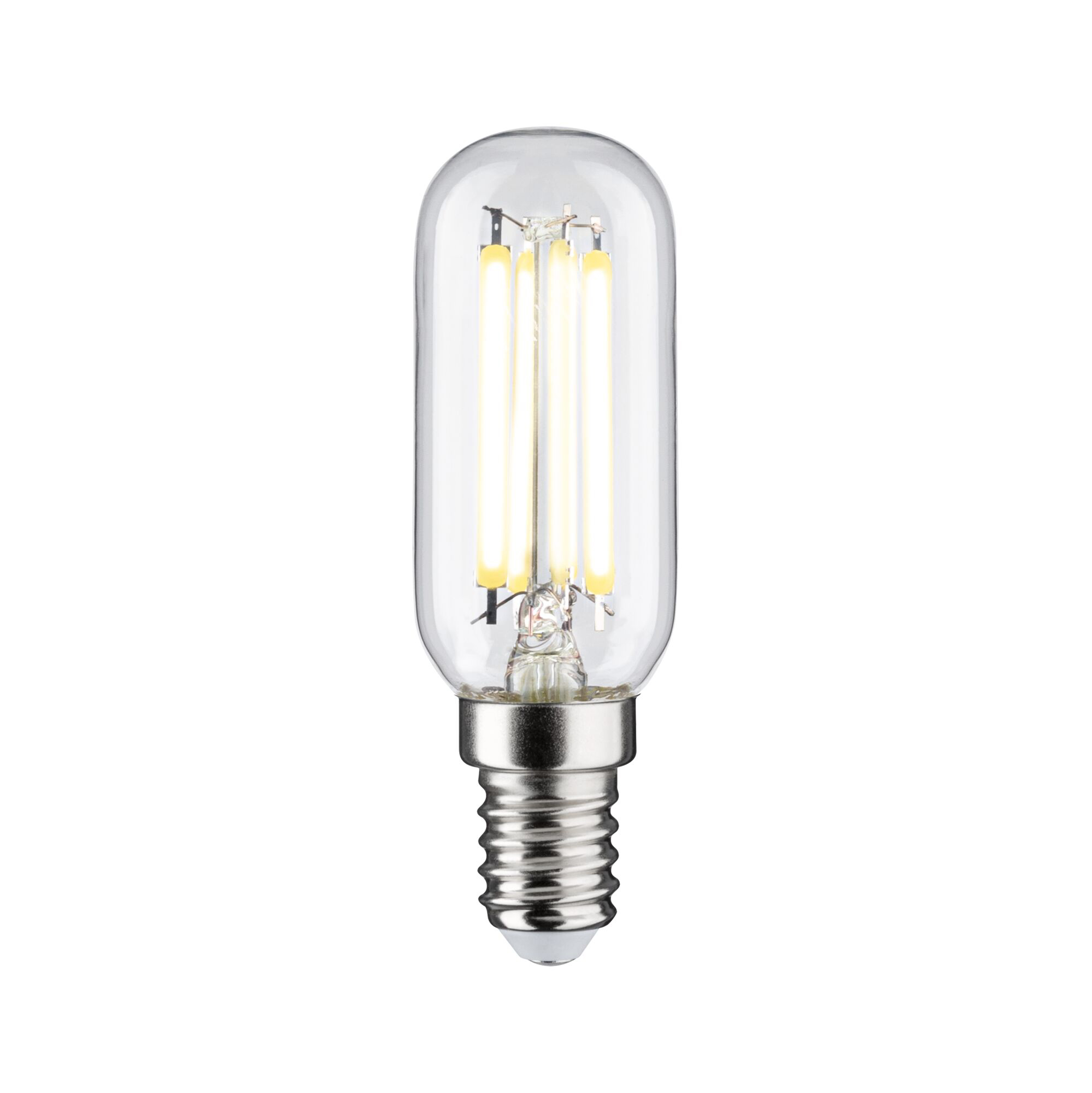 Paulmann PAULMANN LED-Röhrenlampe FM E14 5,9W weiß 291.36 4000K 806lm D kl dimmbar 360° AC