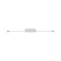 PAULMANN LED-Trafo 0-60W 12V IP20 Kunststoff-Gehäuse SmartHome 500.38 stat 80x39x18mm