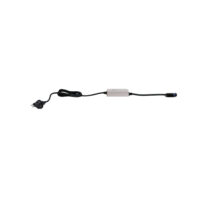 PAULMANN LED-Trafo 75W 24V IP67 Kunststoff-Gehäuse 946.83 stat 32x49x32mm