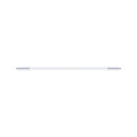 PAULMANN LED-Röhrenlampe G5 T5 8,5W weiß F 291.09 3000K 900lm opal 360° AC 230V