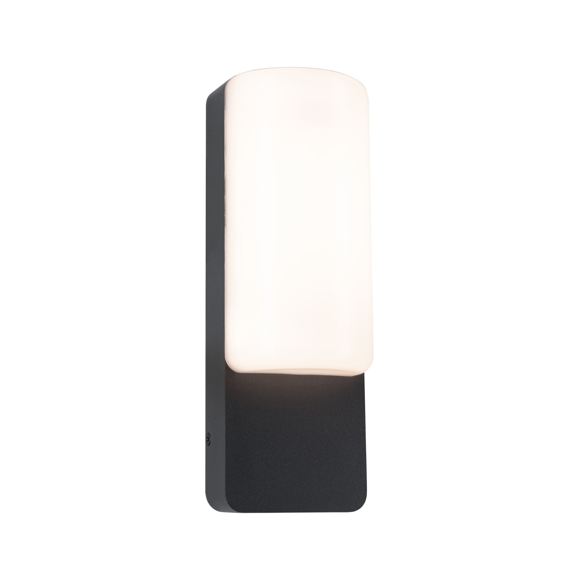 Paulmann PAULMANN LED-Wandanbauleuchte 8,5W 3000K Bonnie 948.50 560lm anthrazit