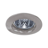PAULMANN Deckeneinbauleuchte 50W NV si Premium Line 179.45