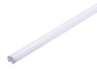 PAULMANN Anbauprofil si sym direkt Aluminium 705.59 1000x25x25mm
