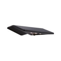 PAULMANN LED-Solarleuchte 1W 3000K 30lm Yoko 942.78 anthrazit