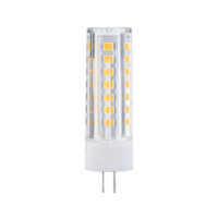 PAULMANN LED-Röhrenlampe G4 4W 2700K weiß 288.25 350lm G kl DC Ø16x55mm 12V