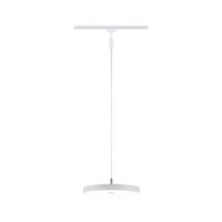 PAULMANN LED-Pendelleuchte 1LED 4000K weiß Hildor 967.97 850lm Konverter sym IP20