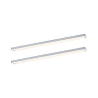 PAULMANN LED-Möbelleuchte 8W 3000K 350lm Inline 986.12 chr