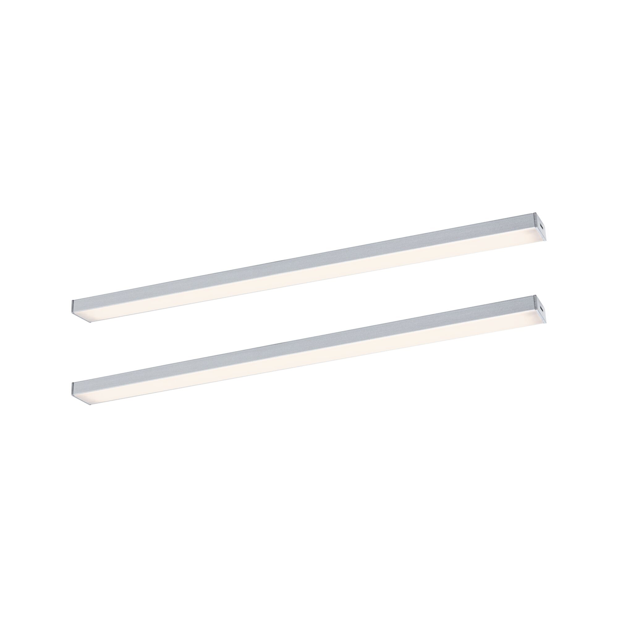 Paulmann PAULMANN LED-Möbelleuchte 8W 3000K 350lm Inline 986.12 chr