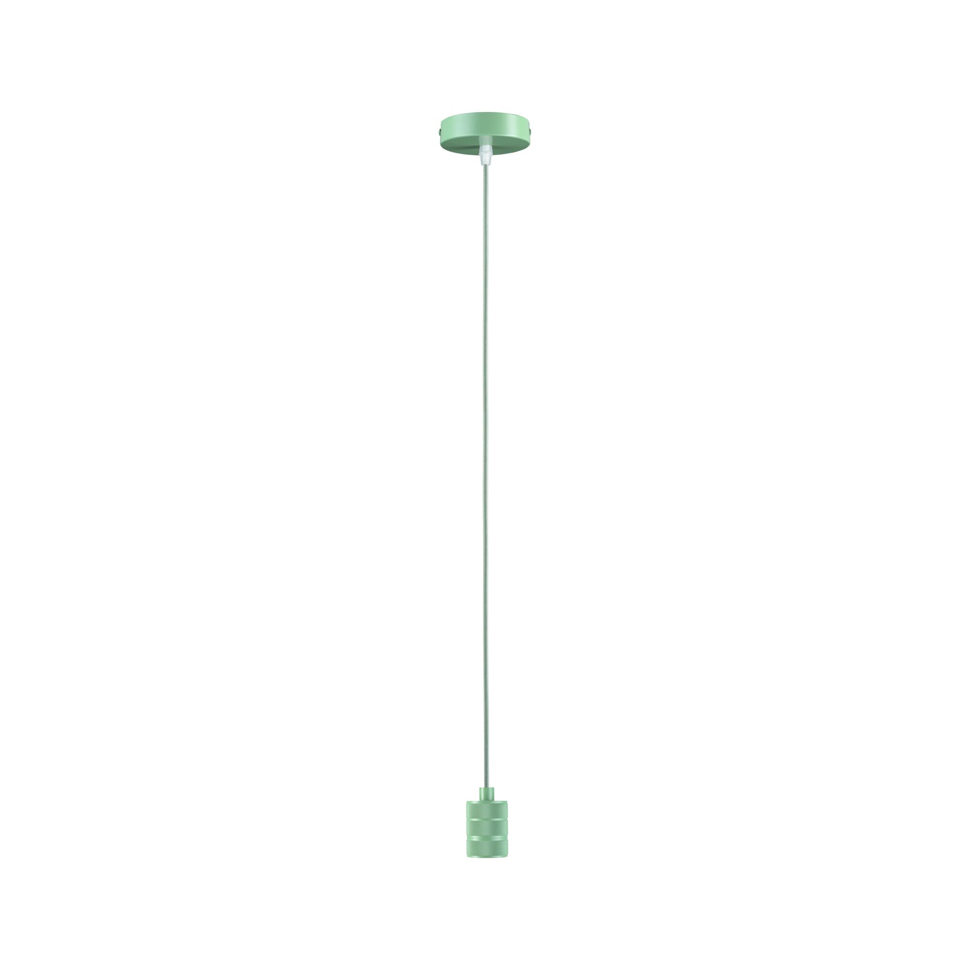 Paulmann PAULMANN Pendelleuchte HV gn E27 sym 784.31 IP20