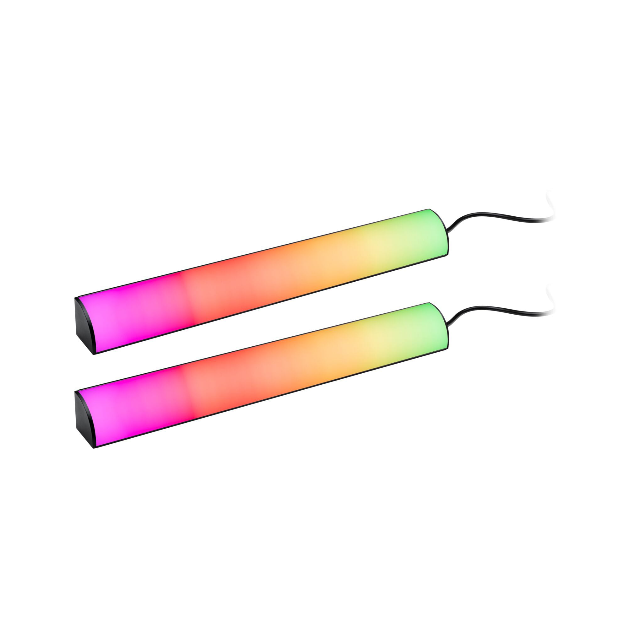 Paulmann PAULMANN LED-Tischleuchte 2W 48lm Konverter DynamicLight 788.78 schwarz mit LM mit Dimmer